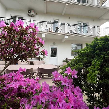 Guest House Junona Makhinjauri Dış mekan fotoğraf