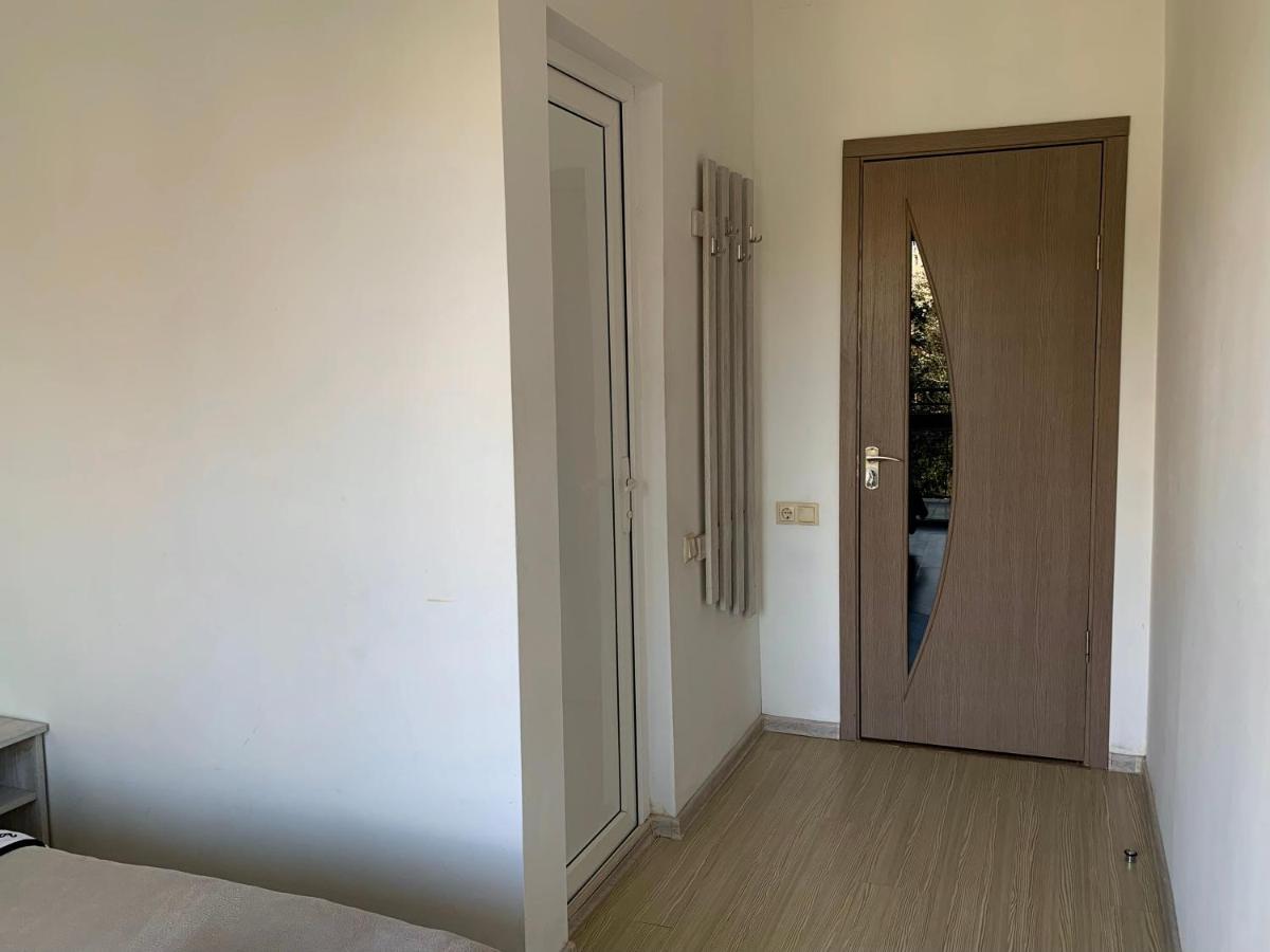 Guest House Junona Makhinjauri Dış mekan fotoğraf
