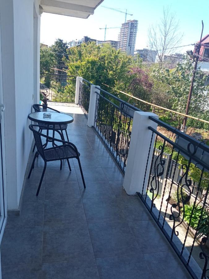 Guest House Junona Makhinjauri Dış mekan fotoğraf