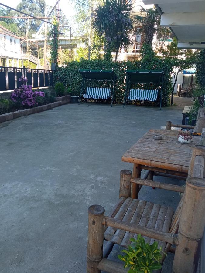 Guest House Junona Makhinjauri Dış mekan fotoğraf