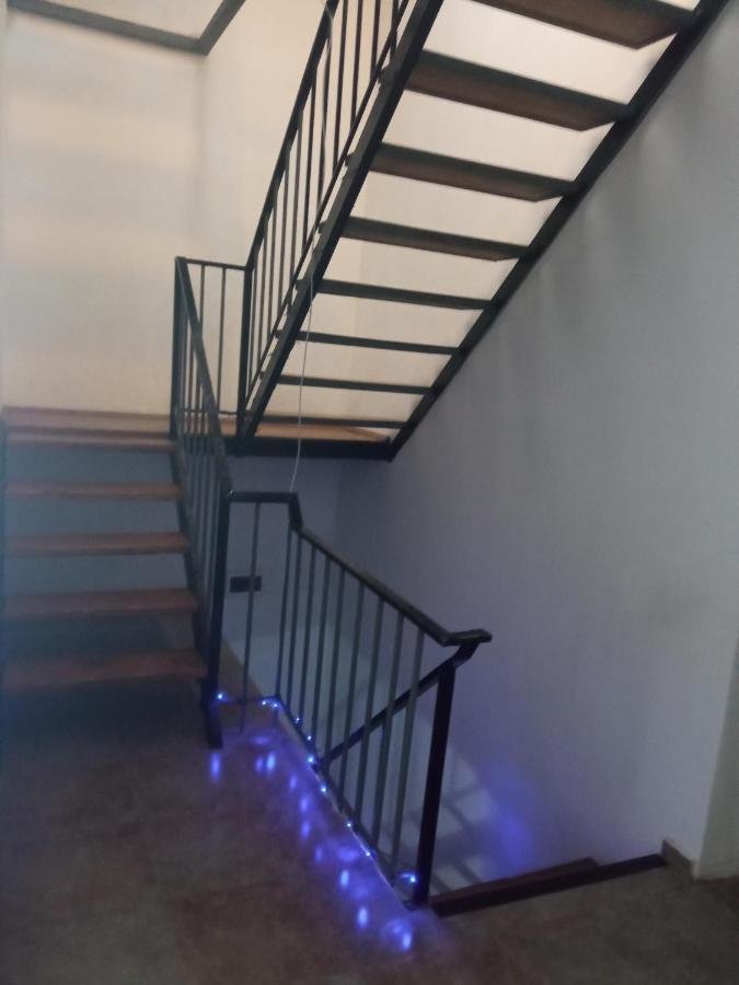 Guest House Junona Makhinjauri Dış mekan fotoğraf