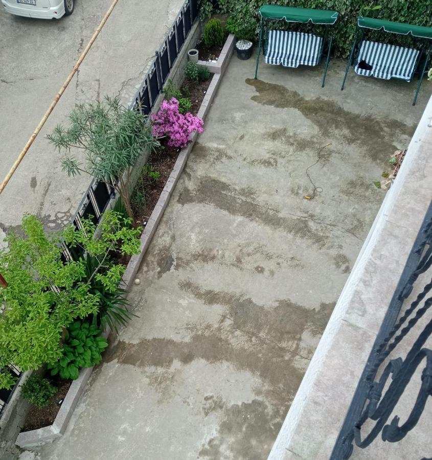 Guest House Junona Makhinjauri Dış mekan fotoğraf
