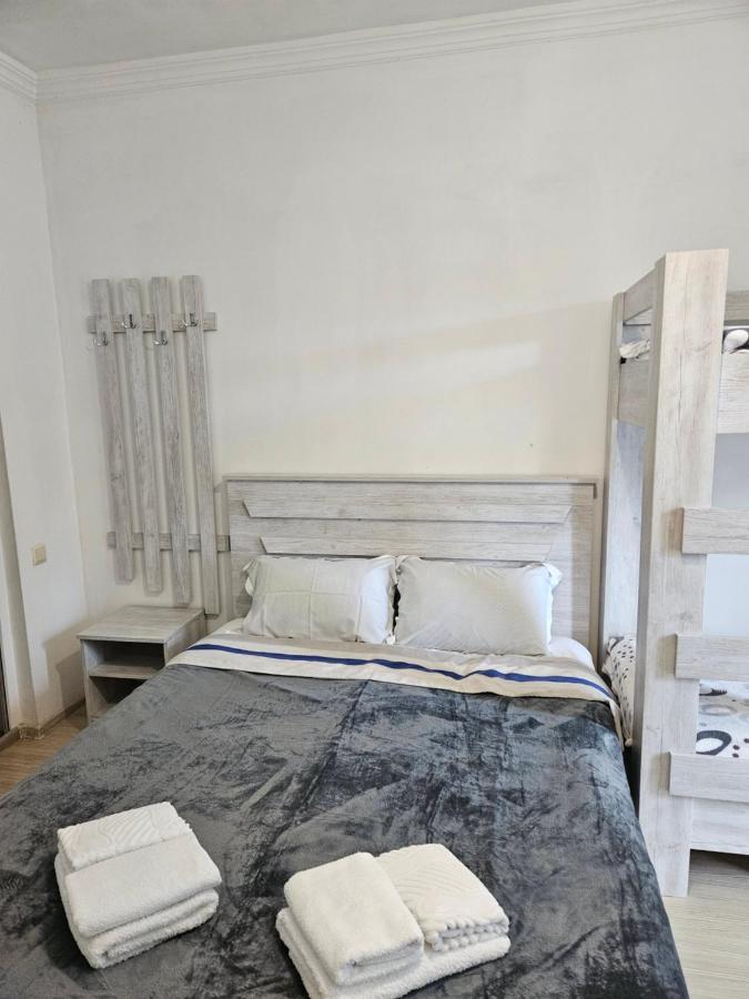 Guest House Junona Makhinjauri Dış mekan fotoğraf