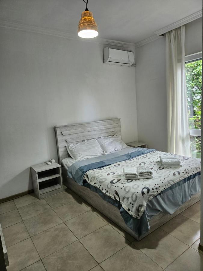 Guest House Junona Makhinjauri Dış mekan fotoğraf