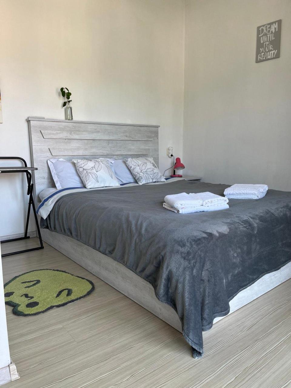 Guest House Junona Makhinjauri Dış mekan fotoğraf