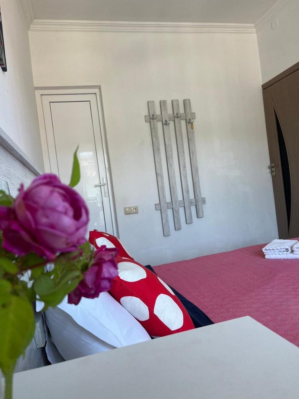 Guest House Junona Makhinjauri Dış mekan fotoğraf