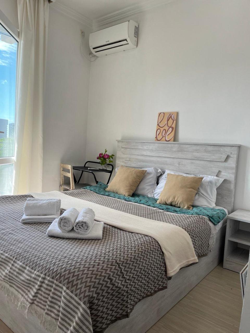 Guest House Junona Makhinjauri Dış mekan fotoğraf