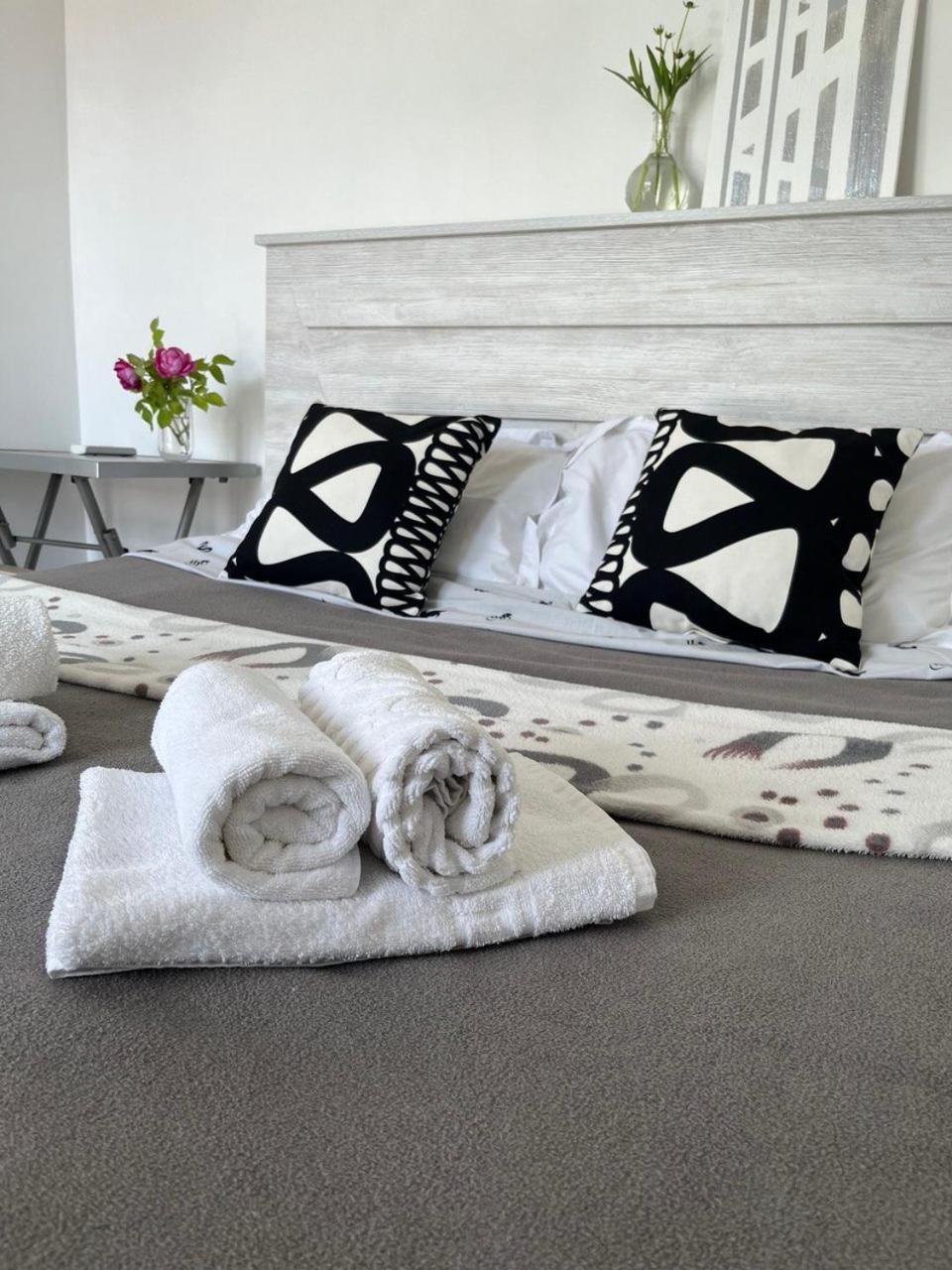 Guest House Junona Makhinjauri Dış mekan fotoğraf