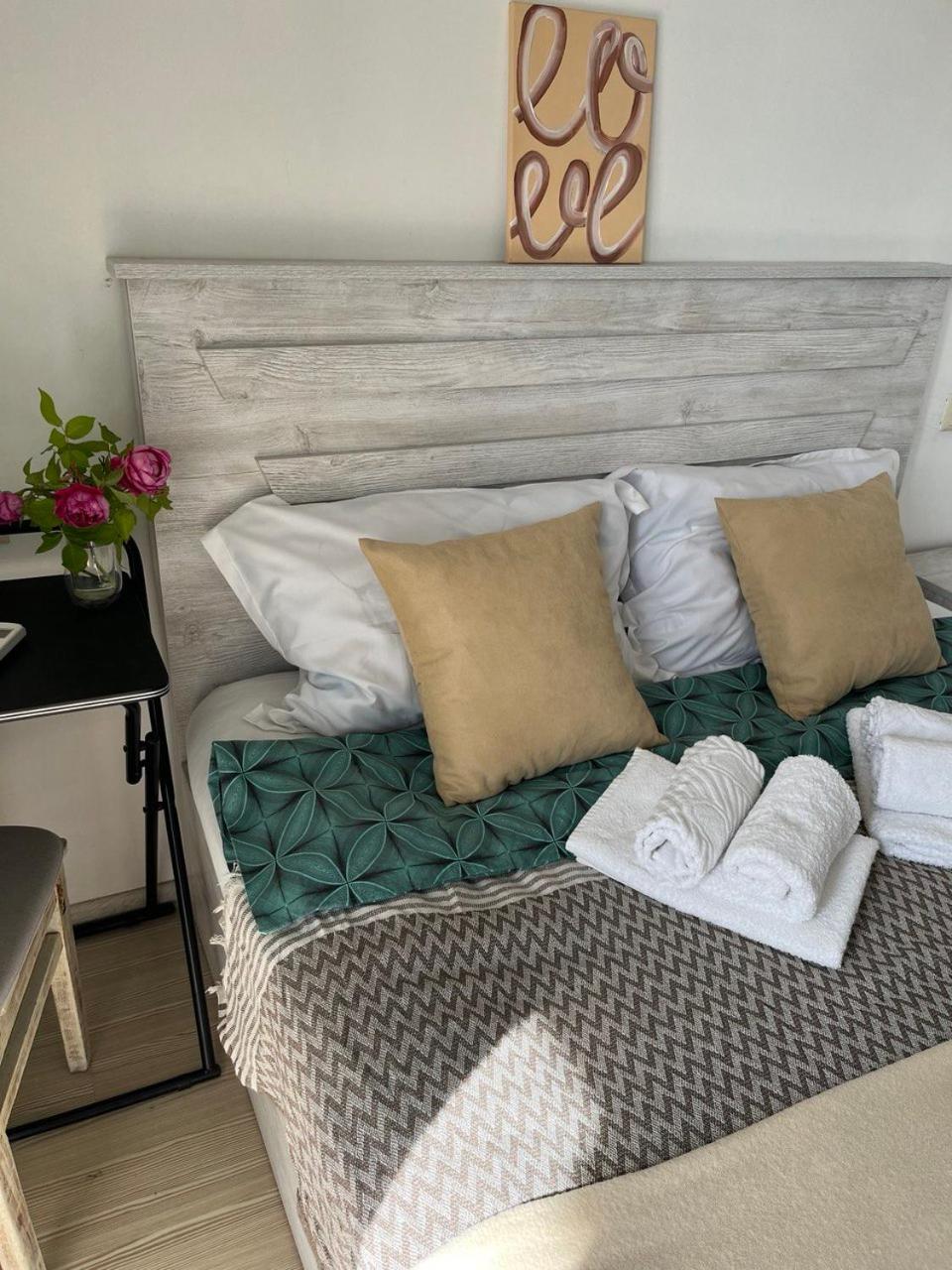 Guest House Junona Makhinjauri Dış mekan fotoğraf