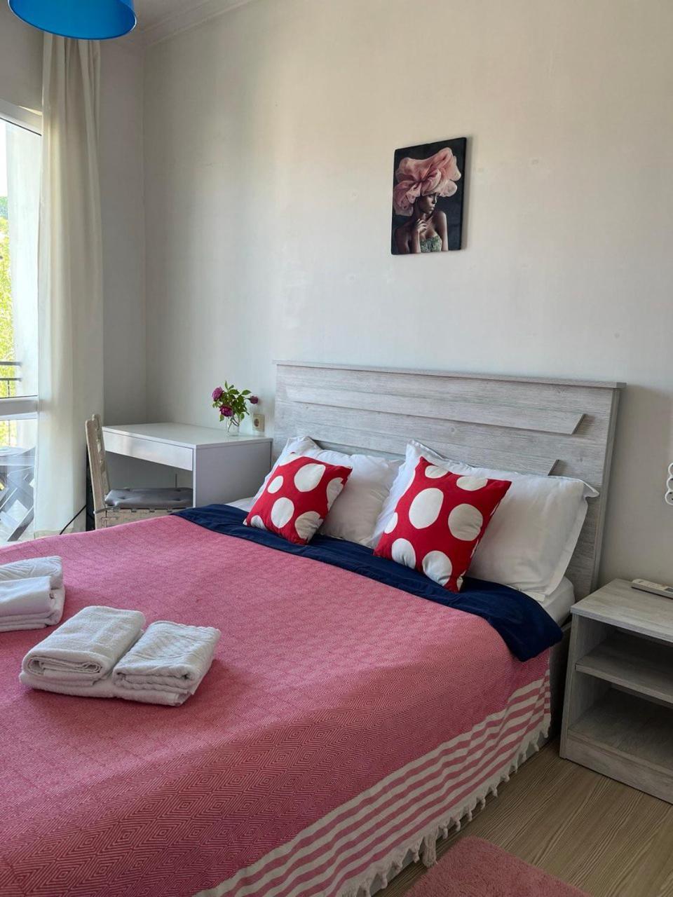 Guest House Junona Makhinjauri Dış mekan fotoğraf