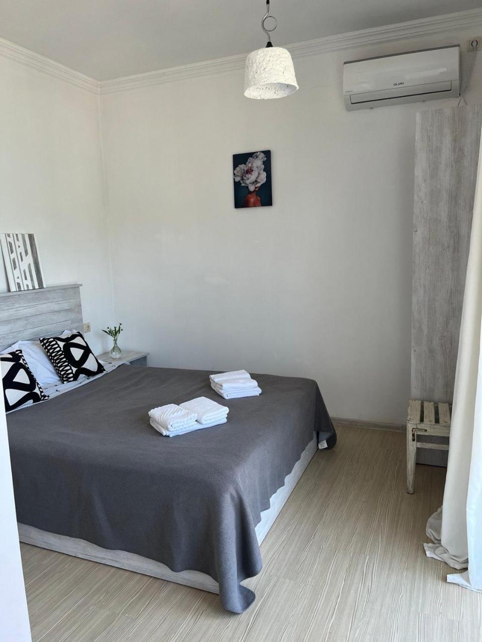 Guest House Junona Makhinjauri Dış mekan fotoğraf