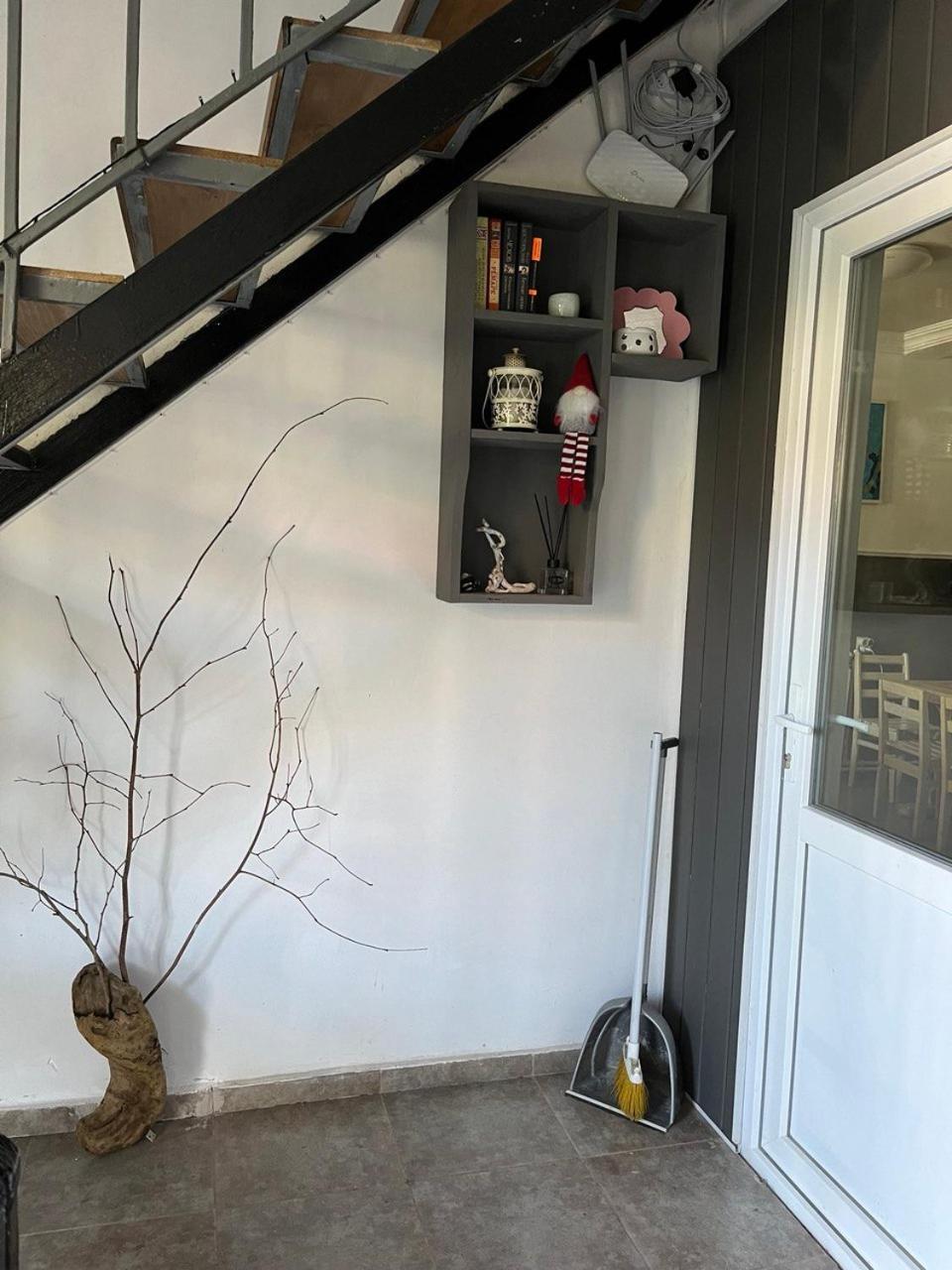 Guest House Junona Makhinjauri Dış mekan fotoğraf