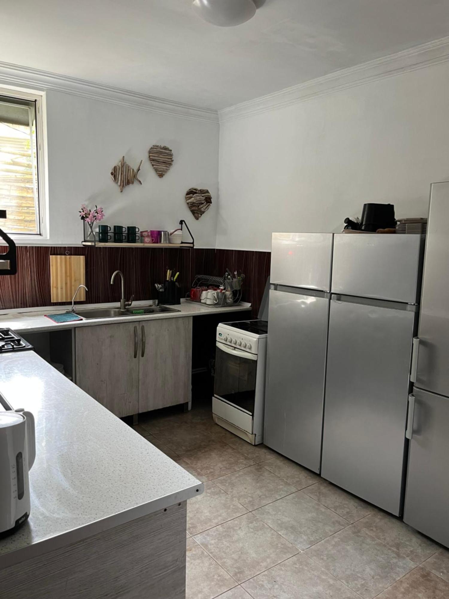 Guest House Junona Makhinjauri Dış mekan fotoğraf